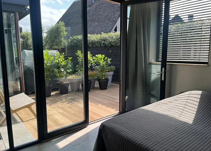 Duinpoort Appartement