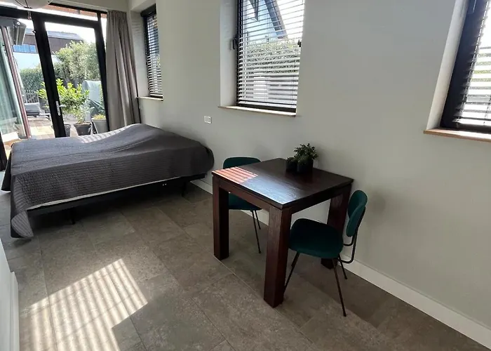 Duinpoort Appartement