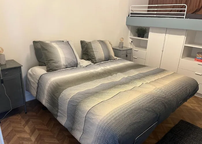 Wellness Appartement Duinpoort